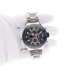 Image 5 of TAG Heuer Carrera 'Calibre 01' Chronograph CAR201U.BA0766; Automatic Men's Watch
