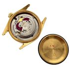 Image 4 of Rolex Datejust 18k.; Unisex watch 31mm