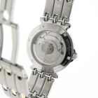 Image 18 of Pequignet Moorea 'Power Reserve'; Automatic gold/steel watch