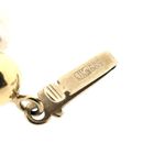 Image 6 of Pearl necklace with gold clasp