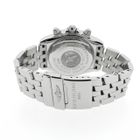 Image 17 of Breitling Chronomat Evolution A13356; Chronograph men's watch