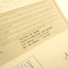 Image 7 of Chopard gold earrings with diamonds; 1.66 ct.