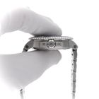 Image 5 of Oris Aquis Date Relief 01 733 7766 4158; Automatic Men's Watch