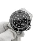 Image 11 of Rolex Sea-Dweller 43mm 126600; Automatic men's diving watch