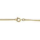 Image 5 of Gold gourmet link chain