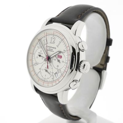 Image 2 of Chopard Mille Miglia; Limited Edition chronograph men's watch
