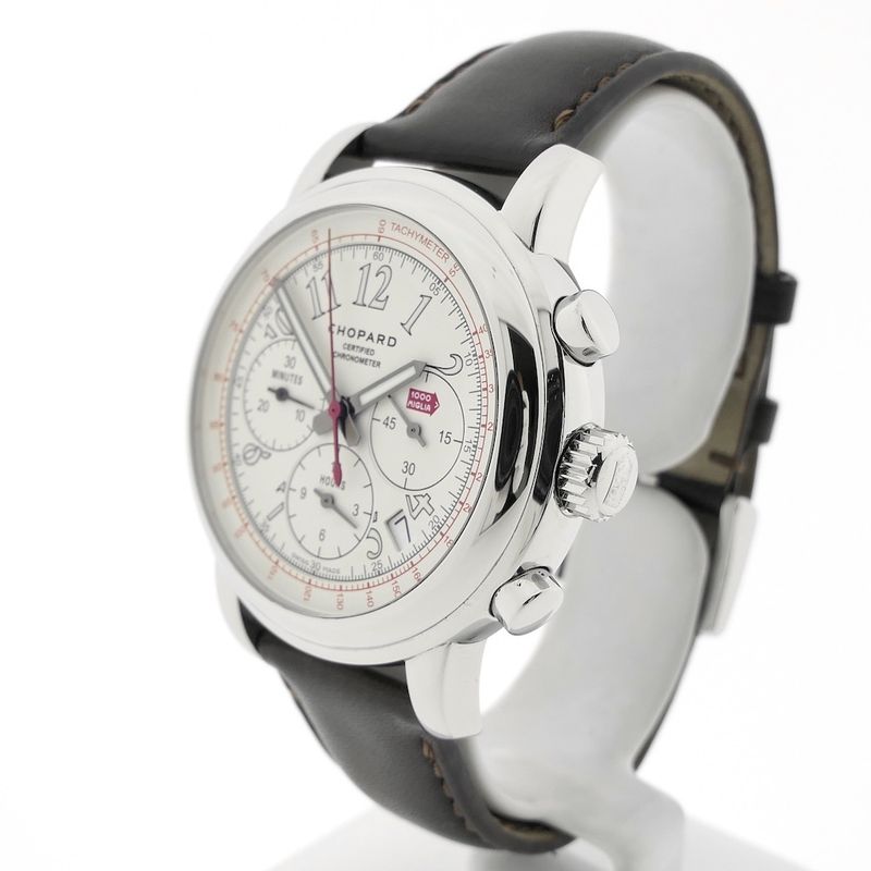 Image 2 of Chopard Mille Miglia; Limited Edition chronograph men's watch
