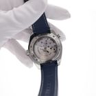 Image 12 of Omega Seamaster Planet Ocean GMT 232.32.44.22.03.001; Automatic men's watch