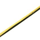 Image 11 of Vintage Cartier glasses with clear glass; Vermeil; 18-130