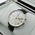 Image 11 of IWC Portuguese Chronograph IW371401; Automatic men's watch