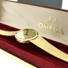 Image 26 of Omega Geneva 'Cocktail Watch'; 14k gold women's watch