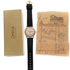 Image 13 of Omega Genève Automatic 14702-1SC; Vintage Watch (Full Set '61)