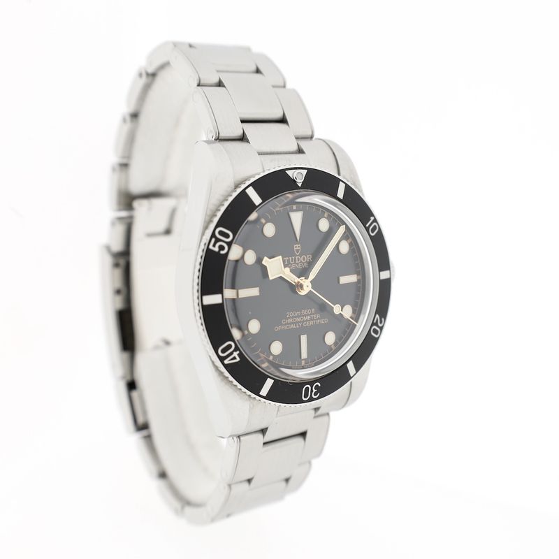 Image 3 of Tudor Black Bay 54 79000N; Automatic watch