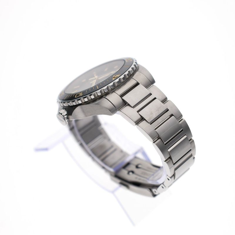 Image 7 of Longines Hydroconquest GMT 41mm L3.790.4.06.6; Automatic Men's Watch