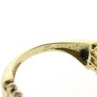 Image 6 of Tricolor gold ring