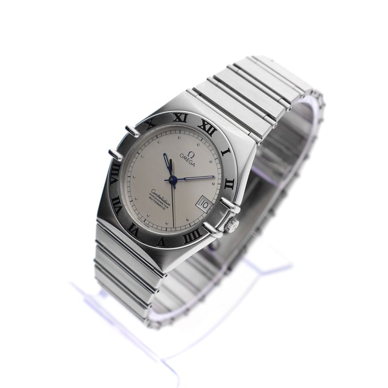 Image 3 of Omega Constellation Automatic Chronometer 368.1075