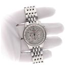Image 6 of Breitling Montbrillant Chronograph 38mm A41370; Automatic Watch