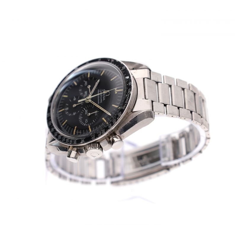 Image 6 of Omega Speedmaster Professional Moonwatch 'DON Bezel' 145.022-69