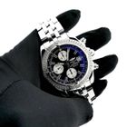 Image 6 of Breitling Chronomat Evolution A13356; Chronograph men's watch
