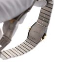 Image 12 of Chopard St. Moritz 8023; 18k. Gold/Stainless Steel Unisex Watch