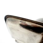 Image 4 of Silver ashtray