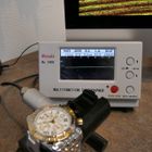 Image 18 of Breitling Chronomat Evolution C13356; Automatic rose gold/steel men's chronograph watch