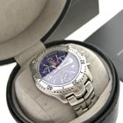 Image 18 of TAG Heuer Link Chronograph CT1110; Chronograph men's watch