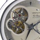 Image 12 of Zenith El Primero Chronomaster 'Open Heart'; Automatisch chronograaf heren horloge