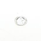 Image 6 of 0.15 ct. Brilliant cut diamond G/SI2 + HRD Certificate - Natural diamond