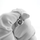 Image 6 of 9 carat pendant with white sapphire