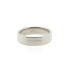 Image 3 of White gold men's (wedding) ring