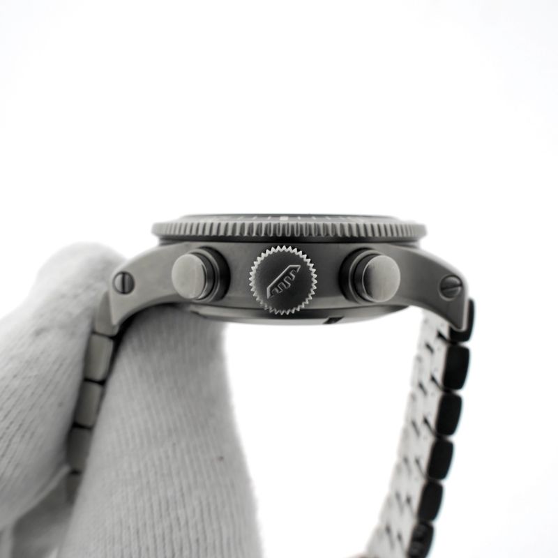 Image 5 of Fortis B42 Chronograph 'ISS Limited Edition'; Automatic Men's Watch