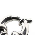 Image 5 of Monzario Silver Fantasy Link Bracelet