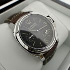 Image 17 of Panerai Luminor '8 Days' PAM00795; Men's watch with 8 days power reserve