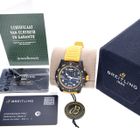 Image 4 of Breitling Endurance Pro 'Yellow' X82310; Chronograph men's watch