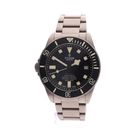 Afbeelding 7 van Tudor Black Bay LHD M25610TNL-0001; Automatisch Heren Horloge