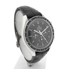 Image 3 of Omega Speedmaster Professional Moonwatch 31133423001001; Chronograph men's watch