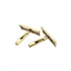 Image 5 of Gold cufflinks