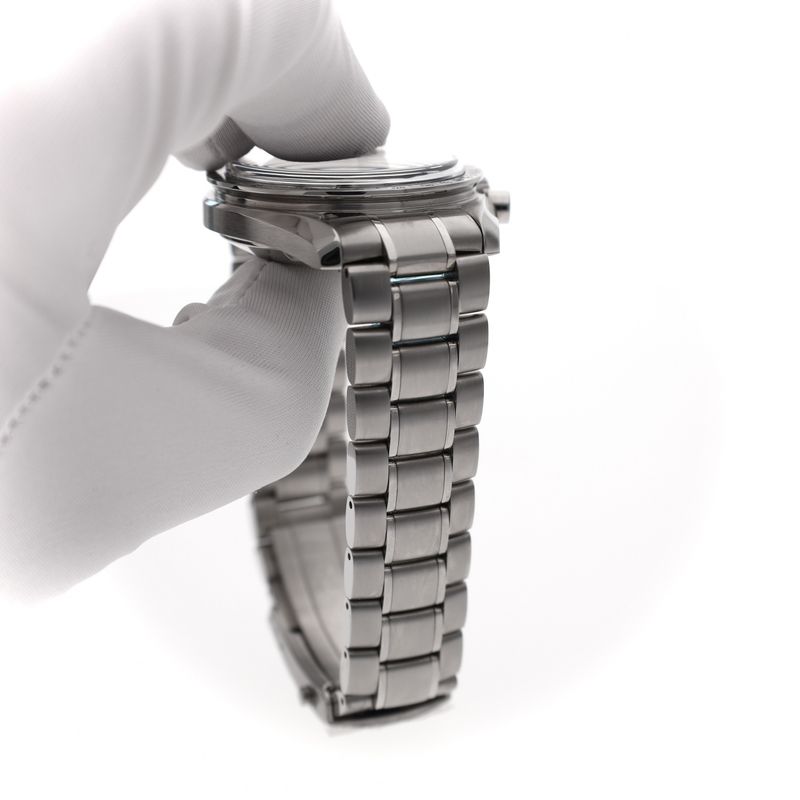 Image 15 of Omega Speedmaster Broad Arrow ‘Olympic’ 3594.50.00; Men's Chronograph