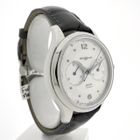 Image 3 of Montblanc Heritage Monopusher Chronograph 119952; Automatic men's watch with chronograph