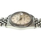 Image 18 of Rolex Datejust; Men's watch | Ref. 16220