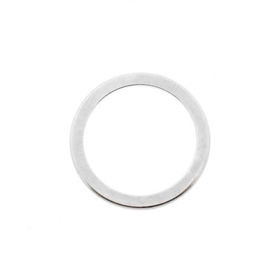 White gold sliding ring Image 1 of White gold sliding ring