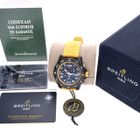 Image 16 of Breitling Endurance Pro 'Yellow' X82310; Chronograph men's watch