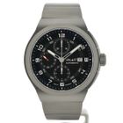 Image 1 of Ublast Armor/Graph Titanium UBAG46TIT; Automatic men's watch with chronograph