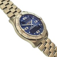 Breitling Aerospace Advantage; Men's Pilot Watch
