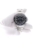 Image 5 of Rolex Sea-Dweller Deepsea 116660; Automatic Men's Watch