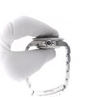 Image 14 of Rolex Sea-Dweller 4000 16600; Automatic Men's Watch