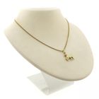 Image 8 of Gold pendant of a horse