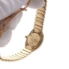 Image 17 of Cartier Baignoire 'Medium' 1950; 18k gold ladies' watch