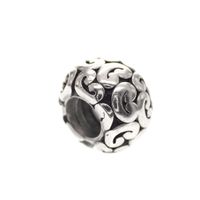 Pandora charm; Silver; Fantasy